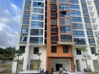 陌野公寓 - 廚房