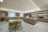 JI Hotel (Langfang Civic Service Center)