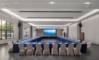 Chunzhiyue Hotel(Kaifeng Wansui Mountain Da Song Wuxia City Branch)