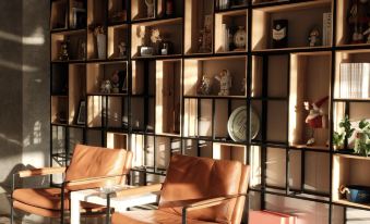 Yaozu Hotel