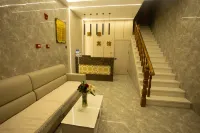 Bayan Boya Hotel Hôtels à : Bayan
