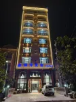 Golden Beach on Wanwei Island Jinhaiyang Homestay