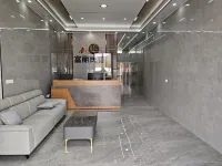 Fuli Homestay Hotels in Lianping