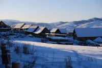 NO.19 JIEFANG ROAD BAIHABA