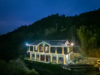 永定富川一甲民宿 鄰近永定區金豐溪東洋溪安全生態水系建設項目部的酒店