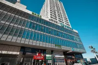 大同棲嶼酒店 Hotels in Xuanchen Plaza/Datong Railway Station