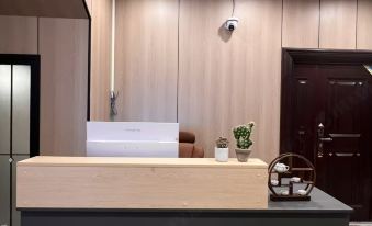 Xi'an Shangfang Yashe Homestay (Zhonggulou Huiminjie)