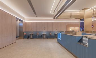 HanTing Hotel (Baoying Yaxiya Plaza Suzhong Zhong Road)