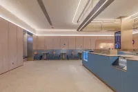 HanTingホテル（宝応老東門）