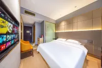 Baocheng Hotel - acceptant les animaux