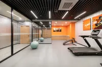 半島·觀瀾飯店（威海國際海水浴場火炬八街店）