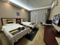 Shilin Heizuan Hotel