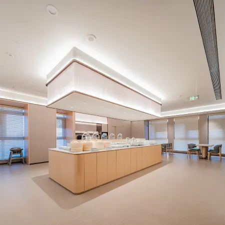 JI Hotel (Xingping Donghuan Road, Xianyang)