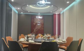 Yingshan Boya Hotel
