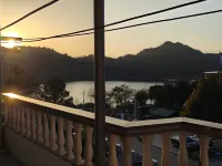 Taining Qingpingle Pusu