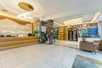 Enshi Kuiyuan Hotel