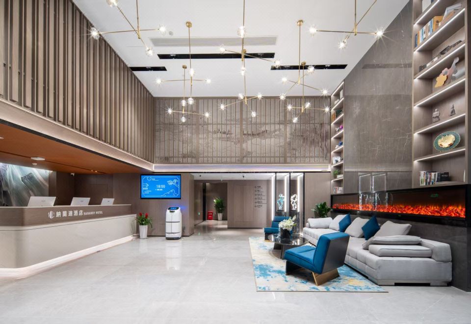 5. 나랜디 호텔..