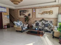 Xunyi Westa Business Hotel Hotels in Xunyi