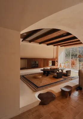 YuJing Hidden homestay Hotels near Baihe Resort