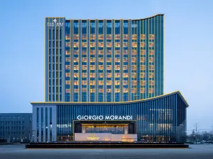 The GiorgioMorandi Hotels (Liaocheng Guan County)