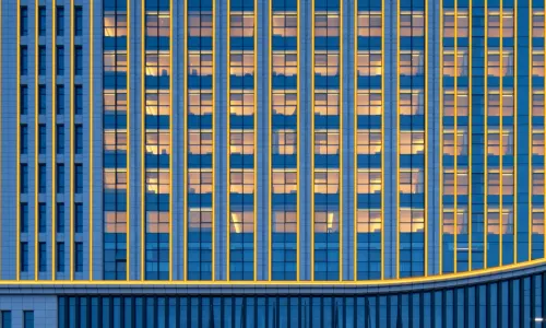 The GiorgioMorandi Hotels (Liaocheng Guan County)