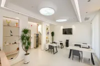 Shijiudu Homestay Hotels in Huguan