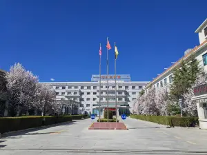 Guest House (Potala Palace Jokhang Temple)