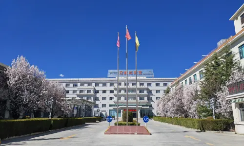 티베트 그랜드 호텔