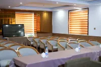 PG Barton Lan Designer Hotel (Yan'an Wanda Plaza, Baota Mountain Branch)