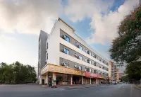 Yiju Hotel (Xiamen Tong'an Zhongshan Road Branch) Hotel in zona Qingfeng Garden