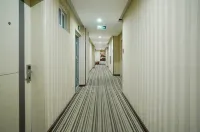 Youkejia Express Hotel