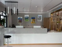 Jiangnan Hotel - 2-Star