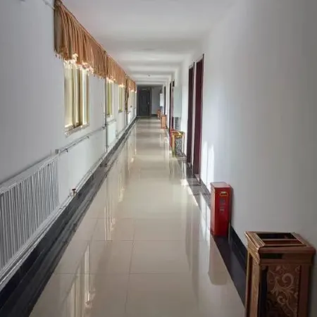 Amdo Hengda Oxygen-Enriched Boutique Hotel