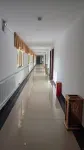 Zangbei Holiday Hotel - صديق للحيوانات الاليفة