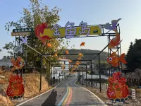 Xunwu Jinyu Island Homestay Hotels near Qinglongyan Sceneic Area