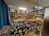 Youmu Manor Homestay