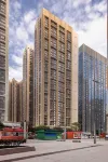 YINSHANJU HOTEL