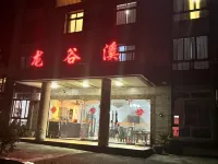 Longguxi Hotel Hotels near Laolongdong Sceneic Area