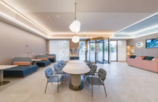 漢庭酒店（靖江汽車站美食創業街店）