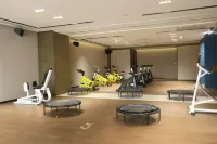 Kuqa Hotel Hotels in Куча
