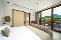 Jiuhua Mountain Spring Field Letter Guesthouse