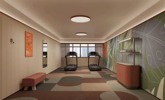 Orange Hotel (Yinchuan Wanda Plaza Yuehai Xintiandi)
