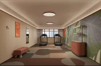 Orange Hotel (Yinchuan Wanda Plaza Yuehai Xintiandi)