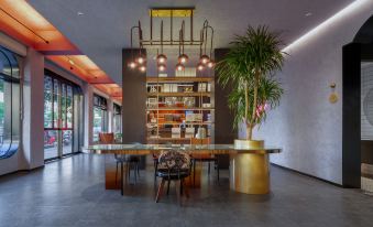 Xishe Hotel (Zhenhai Congyuan Road Metro Station Branch), Ningbo