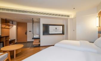 Rezen Guesthouse(AnFu Branch)