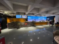Dalian Licheng Haoting Hotel (Jinshitan Resort Area Jinshitan Happy Coast)