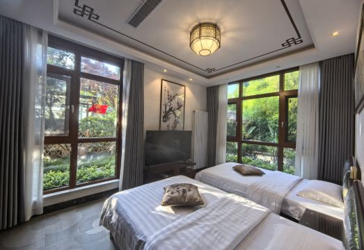 Jundi Life Boutique Inn