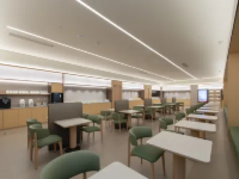 全季酒店（唐山玉田伯雍東街店） 玉田酒店