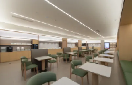 JI Hotel (Tangshan Yutian Boyong East Street)