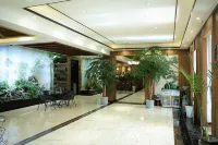 Diebu Yunjie Grand Hotel Hotel di Têwo